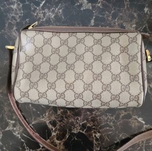 Authentic Gucci bag